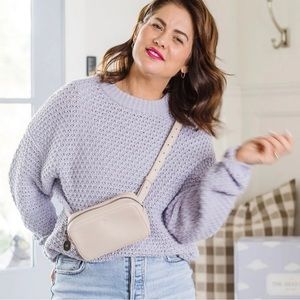 Ela micro belt bag - Jilly box
